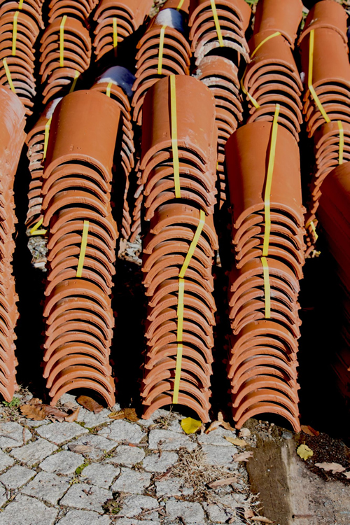 Bauhandwerk erwartet anhaltend hohe Preise